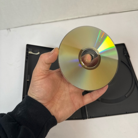 The Dukes of Hazzard DVD - Picture 4 of 4